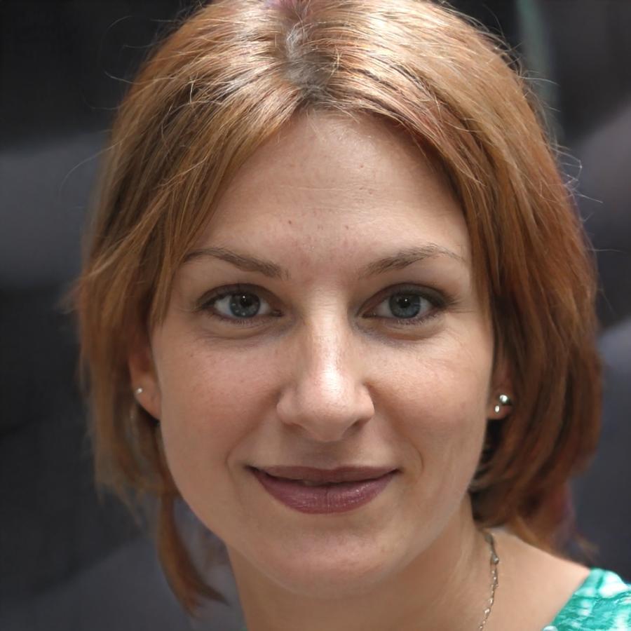 Esperanza Quiroga, Directora de Planificación Financiera en garaslalomeo